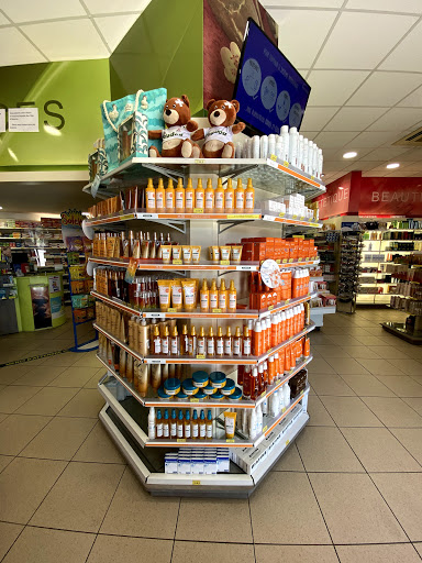 PHARMACIE DU MAIL