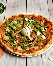 Photo n°87 de Del Arte Restaurant Pacé à Pacé (Restaurant de spécialités d'Italie du Sud)