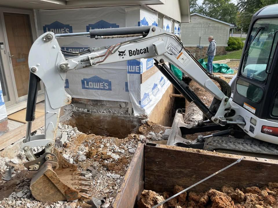 Luallen Masonry & Construction photo