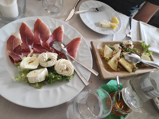 La Taverna Dei Sanniti - Thumbnail