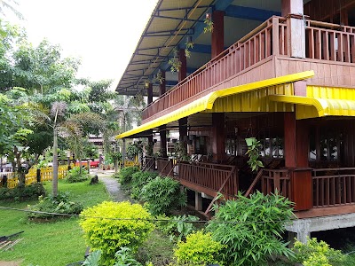 Photos of Pan's Guesthouse
