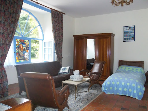 Manoir de Saint-Fiacre - Thumbnail