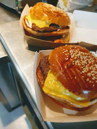 Photo n°53 de DELUXE SANDWICH à Cavaillon (Restauration rapide)