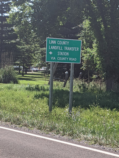 Linn County Landfill - Thumbnail
