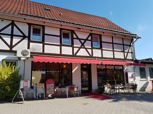 Bäckerei Brieske