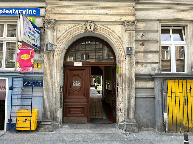 Jadłodajnia św. Urszuli Ledóchowskiej - Urszulanki SJK Poznań