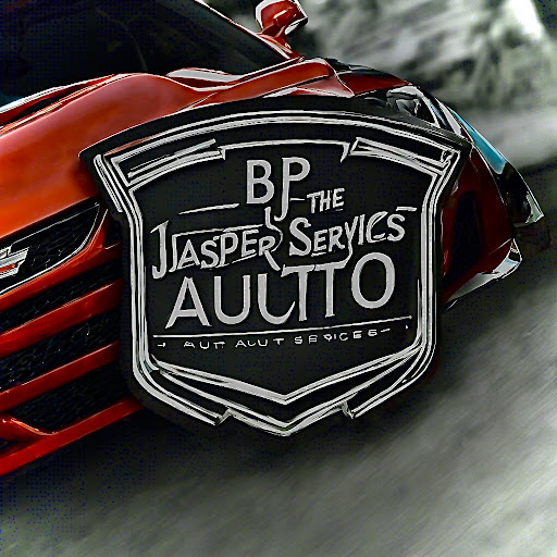 Bp jasper auto services