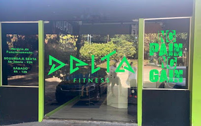 Delta Fitness