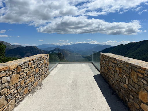 Coll de Bóixols - Thumbnail