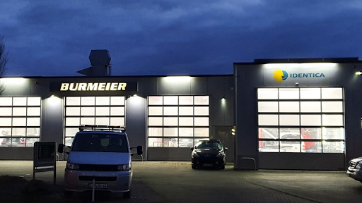 Burmeier GmbH (Identica)