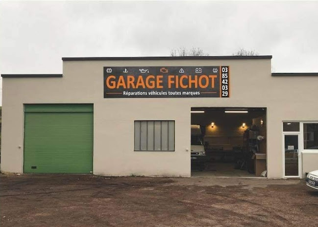 Garage Fichot