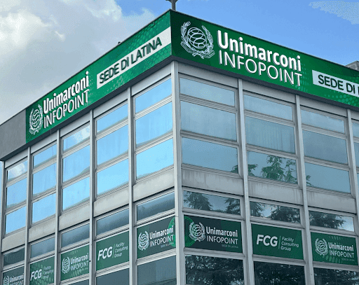 Unimarconi Sede di Latina - Thumbnail