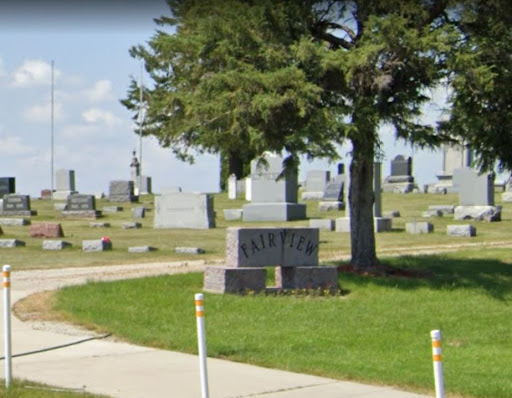 Fairview-Lester Cemetery - Thumbnail