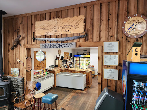Seabeck General Store - Thumbnail