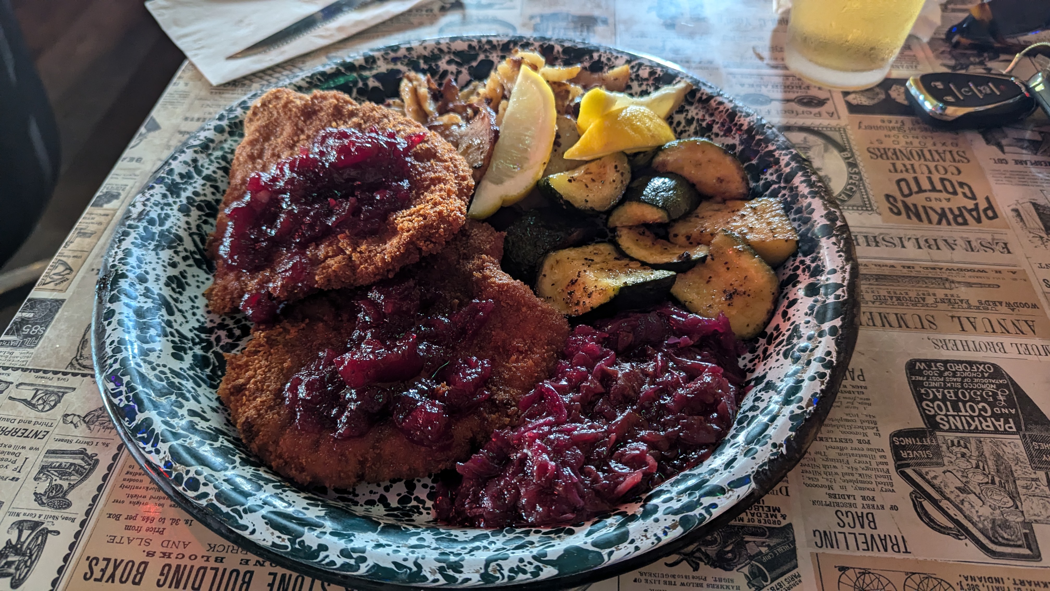 Herb Niemann's Steak House