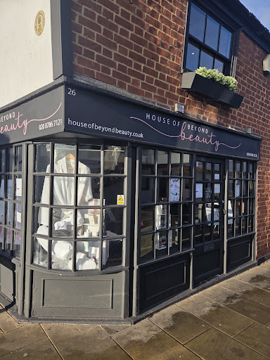 House Of Beyond Beauty