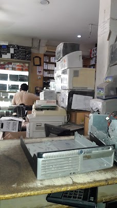 Sonic Computers rahim-yar-khan