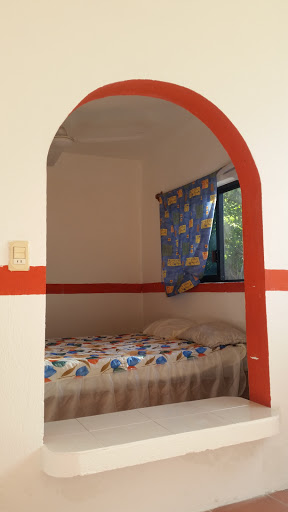 JRIOS SUITES - Visual