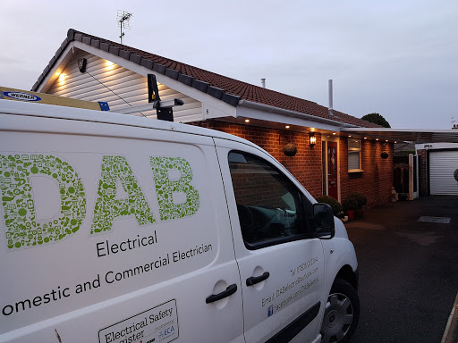 DAB Electrical - Visual