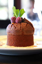 Photo n°23 de Brasserie BHV à Brest (Salon de thé)