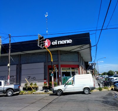 Supermercado El Nene, Author: Ruiz Alex