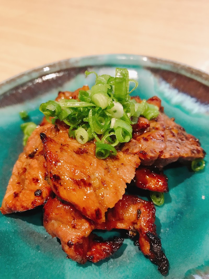 炭火食堂 凪‐ナギ‐