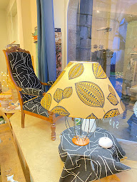Photo n°18 de Syb Atelier à Le Faou (Tapissier décorateur)
