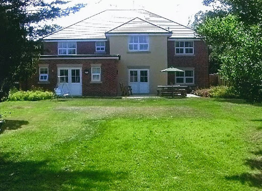 Voyage Care: Peel House