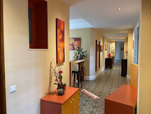 Photo n°12 de AXA Prévoyance & Patrimoine Nicolas Tamborini à Grenoble (Compagnie d'assurance-vie)