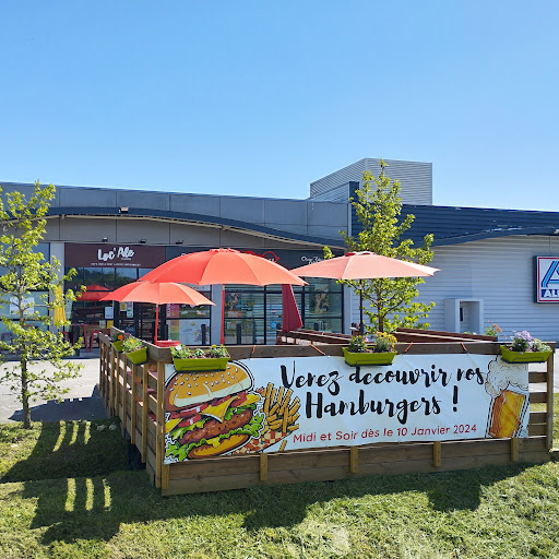 Photo 2 - Burger Gourmet