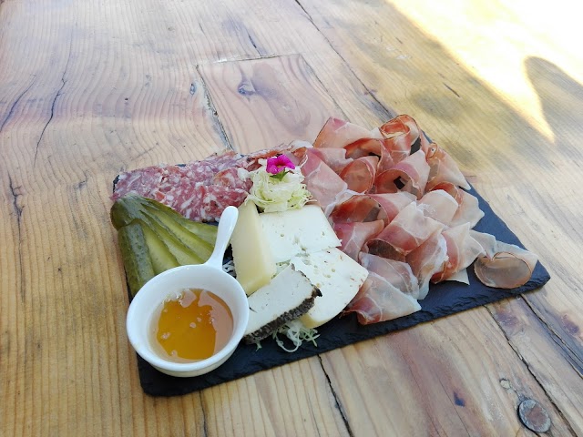 Ristomalga Montagna Granda