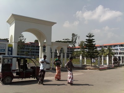 mosque