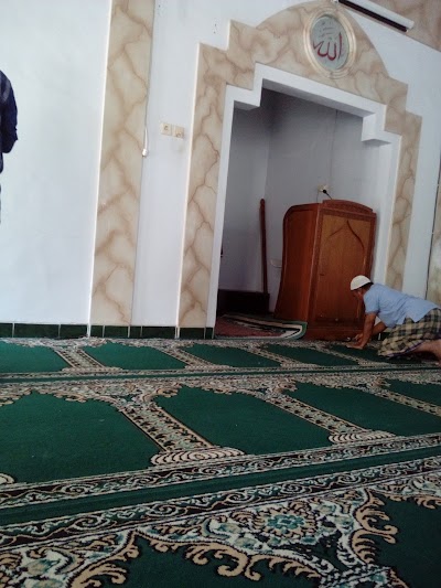 Photos of Masjid AL Barokah Tirtasani