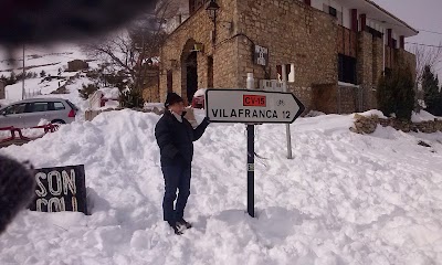 Photos of Balc&oacute;n De Ares