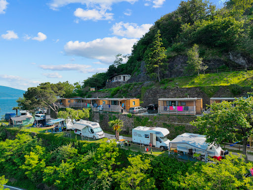 Lakeview Cannobio Camping & Resort, Cannobio