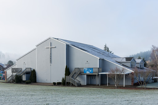 Spring Mountain Bible Church - Thumbnail