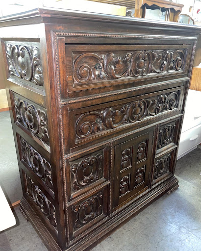 Bench Commission Furniture - Thumbnail