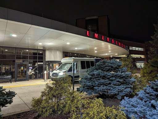 Henry Ford Jackson Hospital - Thumbnail