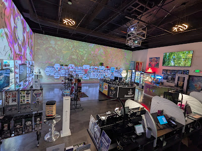 Photo of Doobie Nights Cannabis Dispensary Santa Rosa