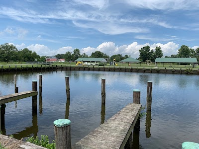 Federalsburg Marina and Recreation Park