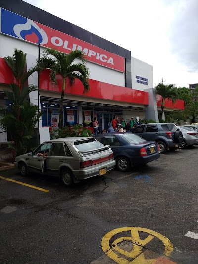 photo of Villacentro Mall