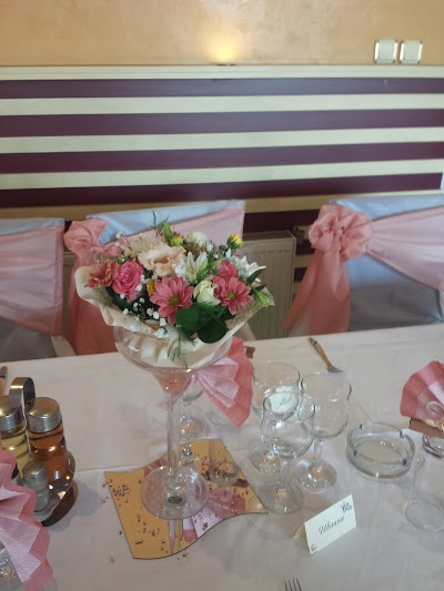 Photos of Restaurant Mirage