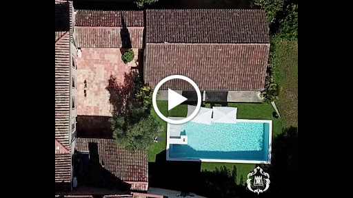 Photo de Maison Madame à Montastruc-la-Conseillère (31380)