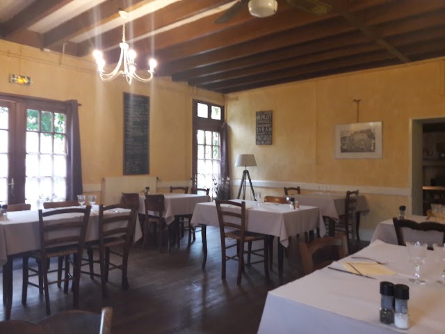 Auberge de la Ferme