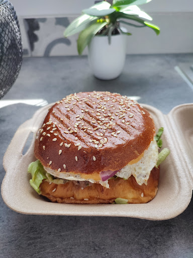 Photo 4 - Kebab auchy grill