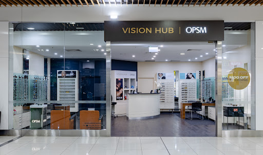 Vision Hub Pasadena By OPSM
