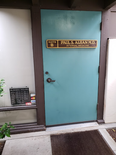 Dr. Paul S. Aijian, MD - Thumbnail