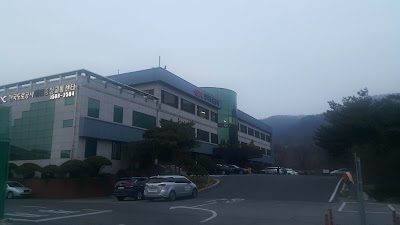 Photos of 한국도로공사 충청지역본부