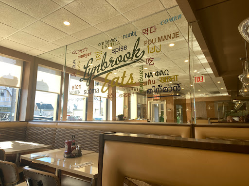 Lynbrook Eats - Visual