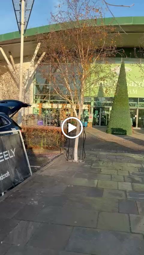 Holdcroft Geely Stoke photo 2